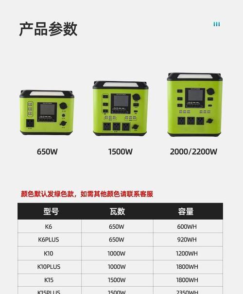 移动电源220V接口如何正确连接？