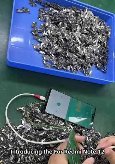 手机充电器端口拆解技巧有哪些？