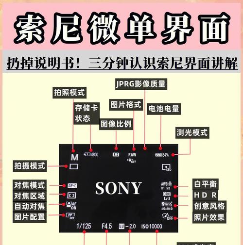 索尼翻转屏相机关闭方法是什么？操作复杂吗？