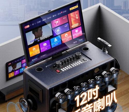 山水酒吧音箱使用方法是什么？