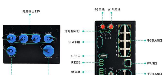 工业无线网关有哪些作用和用途？如何选择合适的？