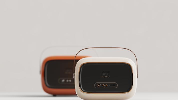 桌面音箱时钟有线设置步骤是什么？