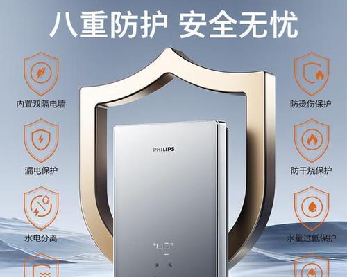 电热水器s图标是什么意思？这个图标代表什么？