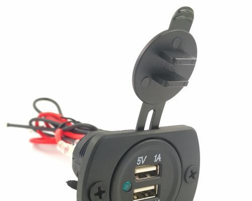 长安车载充电器线接法是什么？接线时应注意什么？