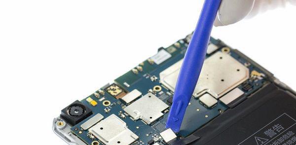 小米12c后盖拆卸视频教程？