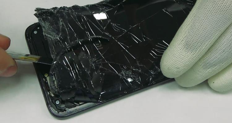 小米12c后盖拆卸视频教程？