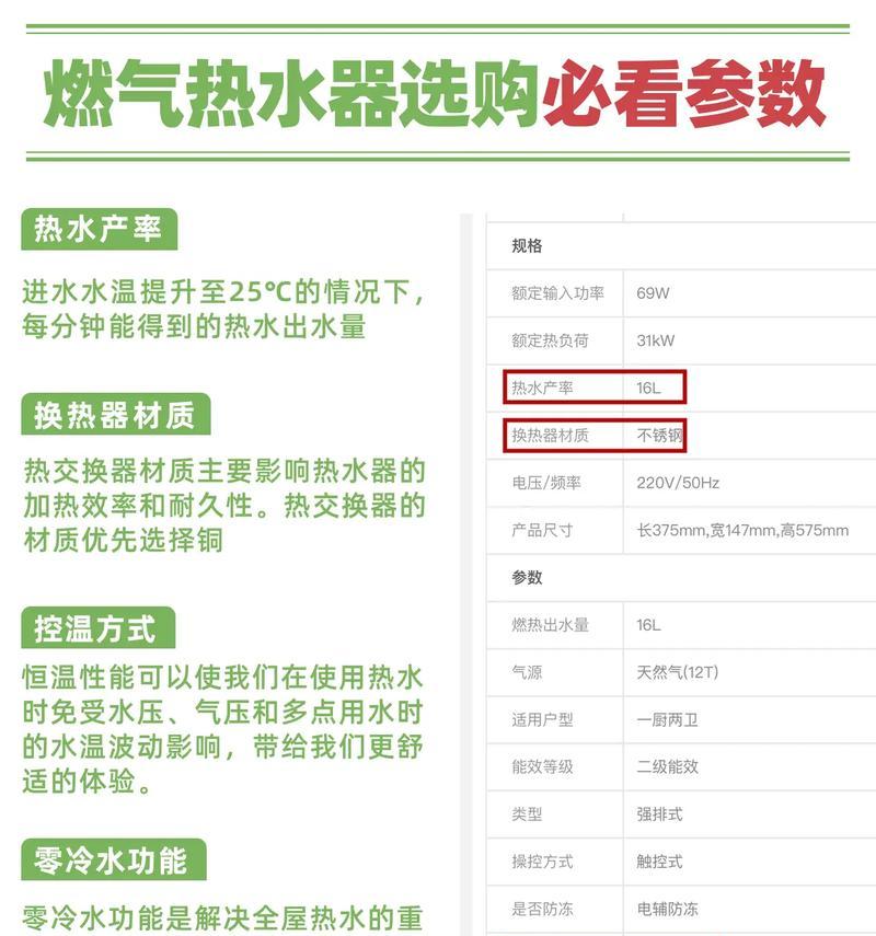 燃气热水器DIY教程？安全注意事项有哪些？