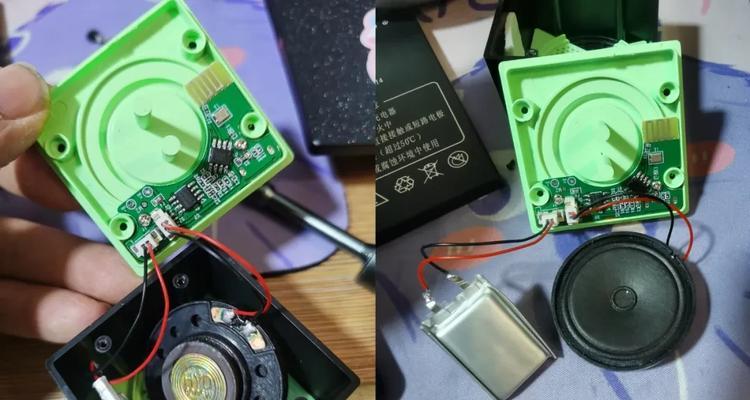 音箱串联连接线如何正确接法？操作指南是什么？