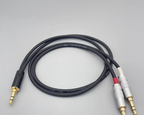音箱串联连接线如何正确接法？操作指南是什么？