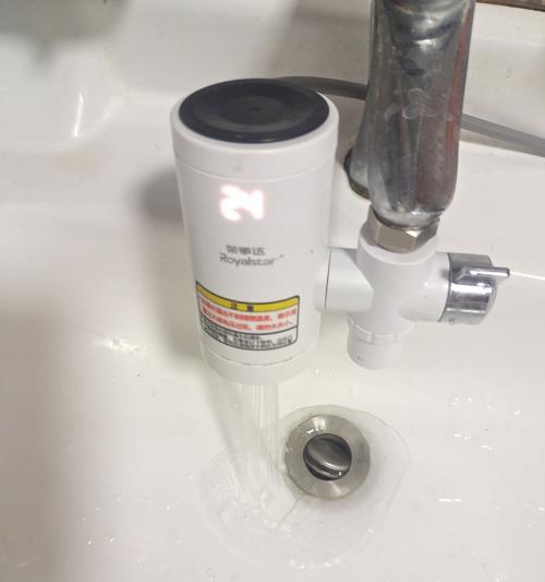 热水器净水器安装流程是什么？