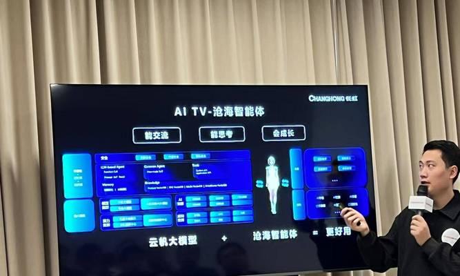 长虹观赛电视怎么样好用吗？电视的性能和用户体验如何？