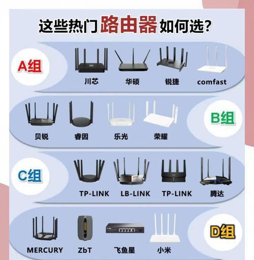 路由器选择标准是什么？如何确保信号覆盖？
