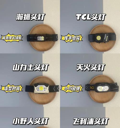 充电器是扁头的头灯吗？原因是什么？