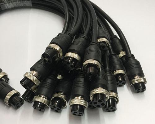服务器电源线怎么焊接？焊接时有哪些安全措施？