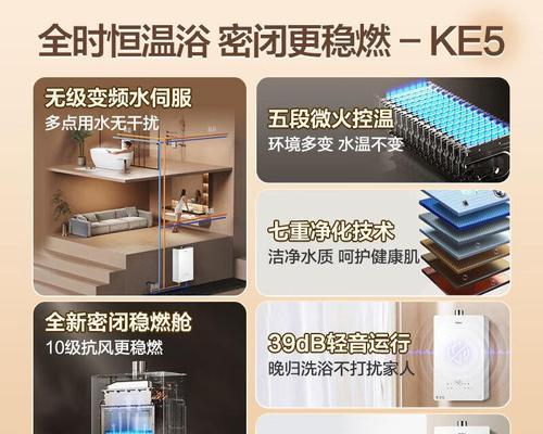 特殊型号热水器怎么用？使用过程中有哪些常见问题？