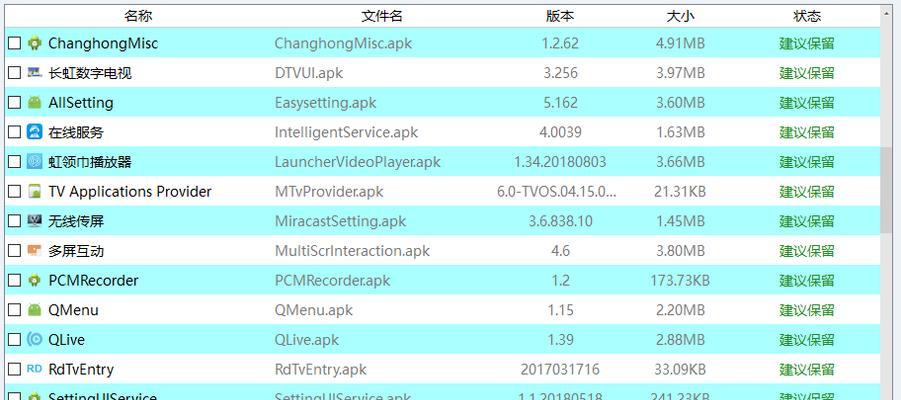 长虹液晶电视刷机u盘使用方法是什么？
