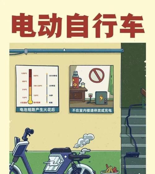 防盗电动充电器盒开启方法？开启时的安全提示有哪些？