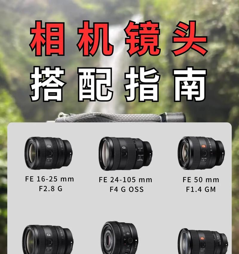 相机镜头内圈是什么结构？