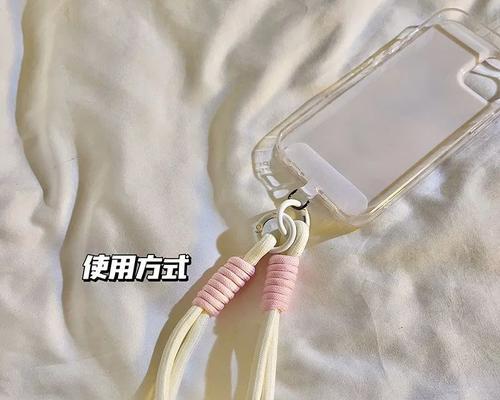 数码相机绳子挂法有哪些？