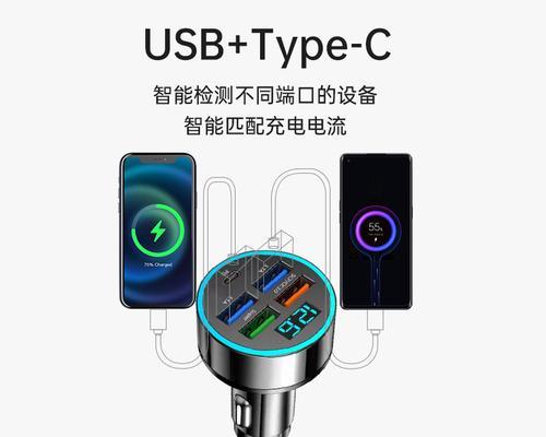 车载软屏充电器的使用方法是什么？