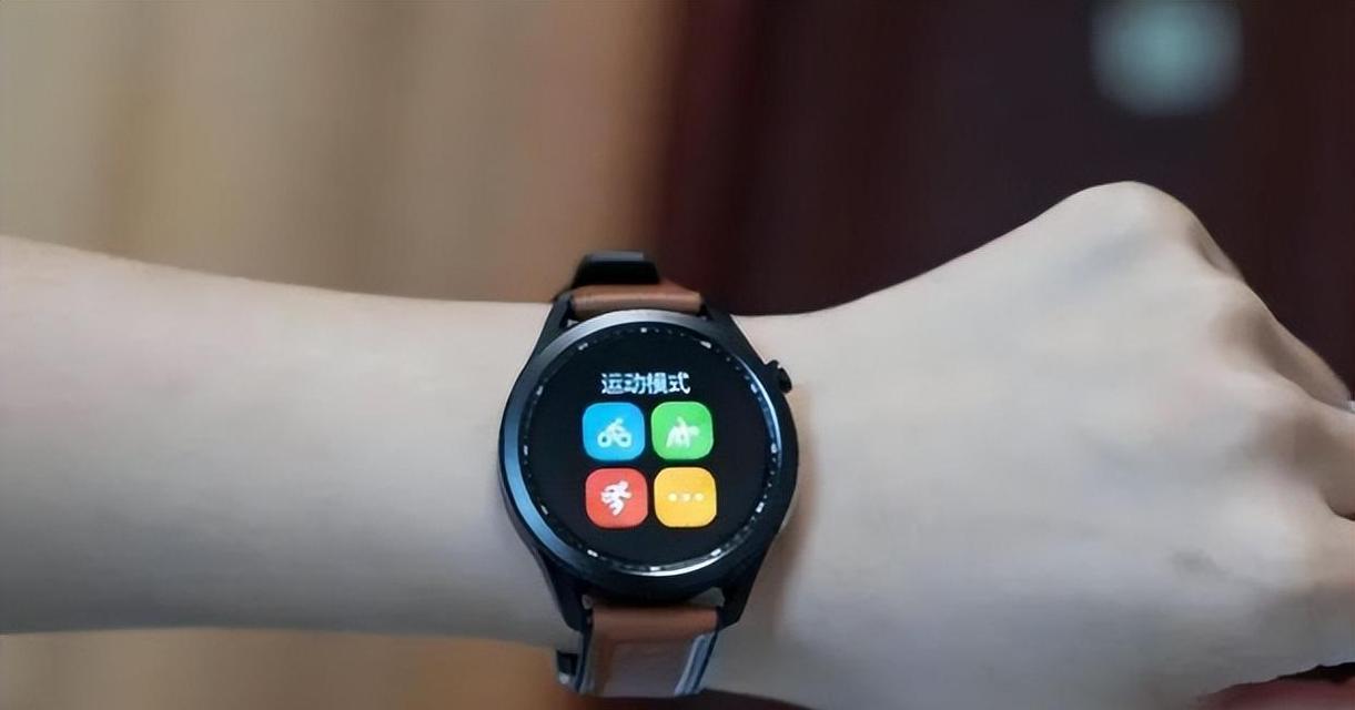 智能手表可以戴在脚上吗？怎么正确佩戴？