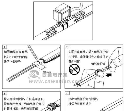 电视机顶盒公母线区分方法是什么？