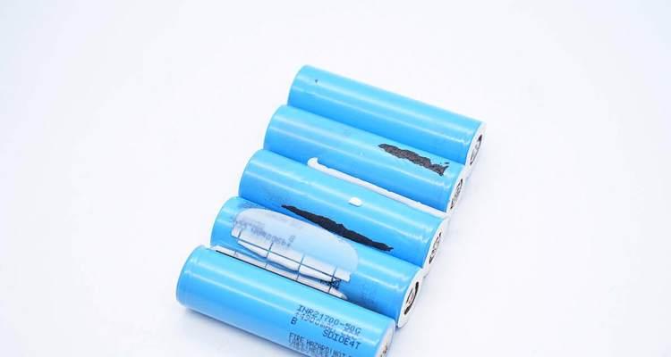 小米充电器使用的电池类型是什么？