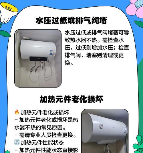 热水器加热罐的工作原理是什么？