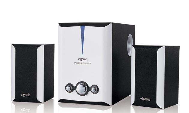 vigoole音箱的性能如何？用户评价怎么样？