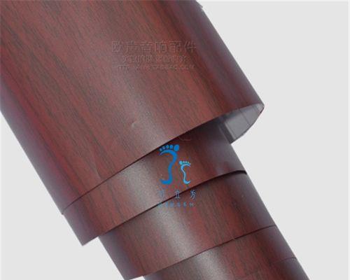 音箱贴皮损坏后有哪些修复方法？