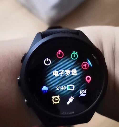新的智能手表怎么拍照？操作步骤简单吗？