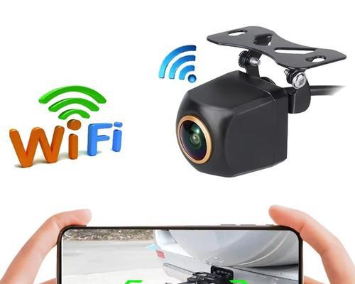 双镜头无线wifi摄像头如何连接手机？