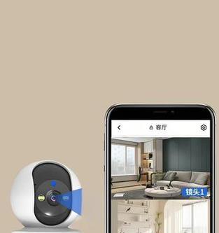 双镜头无线wifi摄像头如何连接手机？
