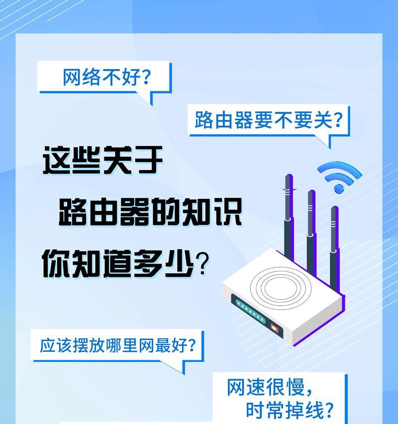 路由器故障灯亮起的含义是什么？