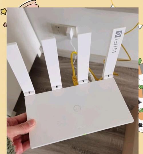 路由器故障灯亮起的含义是什么？