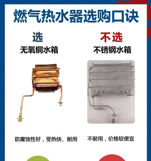 免水压煤气热水器无法点火的原因？