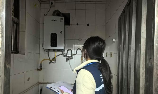 安全开关热水器使用方法是什么？如何确保使用安全？