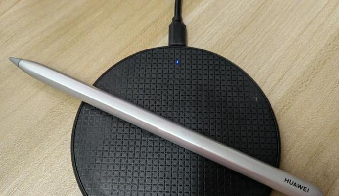 平板pencil笔充电方法是什么？使用什么充电器？