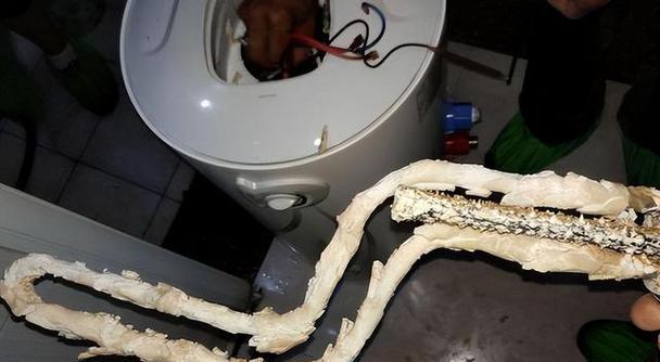 热水器腐蚀会导致爆炸吗？原因是什么？