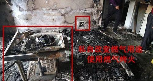 热水器腐蚀会导致爆炸吗？原因是什么？