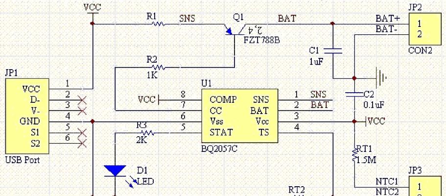 USB接口充电器圆盘功能及使用方法？