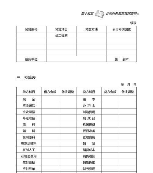 苹果手机如何做预算？预算管理有哪些技巧？