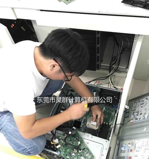 拆卸服务器主板的正确步骤视频教程？