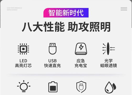 防水移动电源故障如何处理？