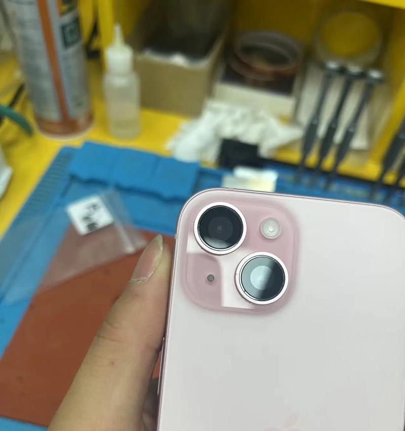 镜头小裂如何处理？影响大吗？