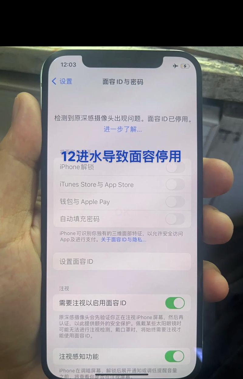 苹果手机的激活标志是什么？无法激活手机应该怎么办？