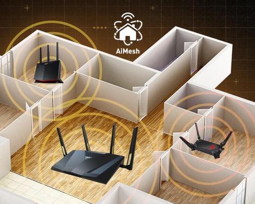 大平层适合使用什么路由器？路由器的选择对网络覆盖有何影响？