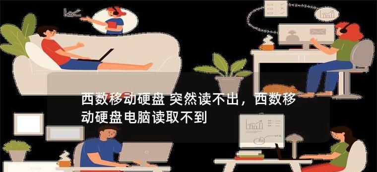 机械移动硬盘监控怎么用？监控硬盘的正确方法是什么？