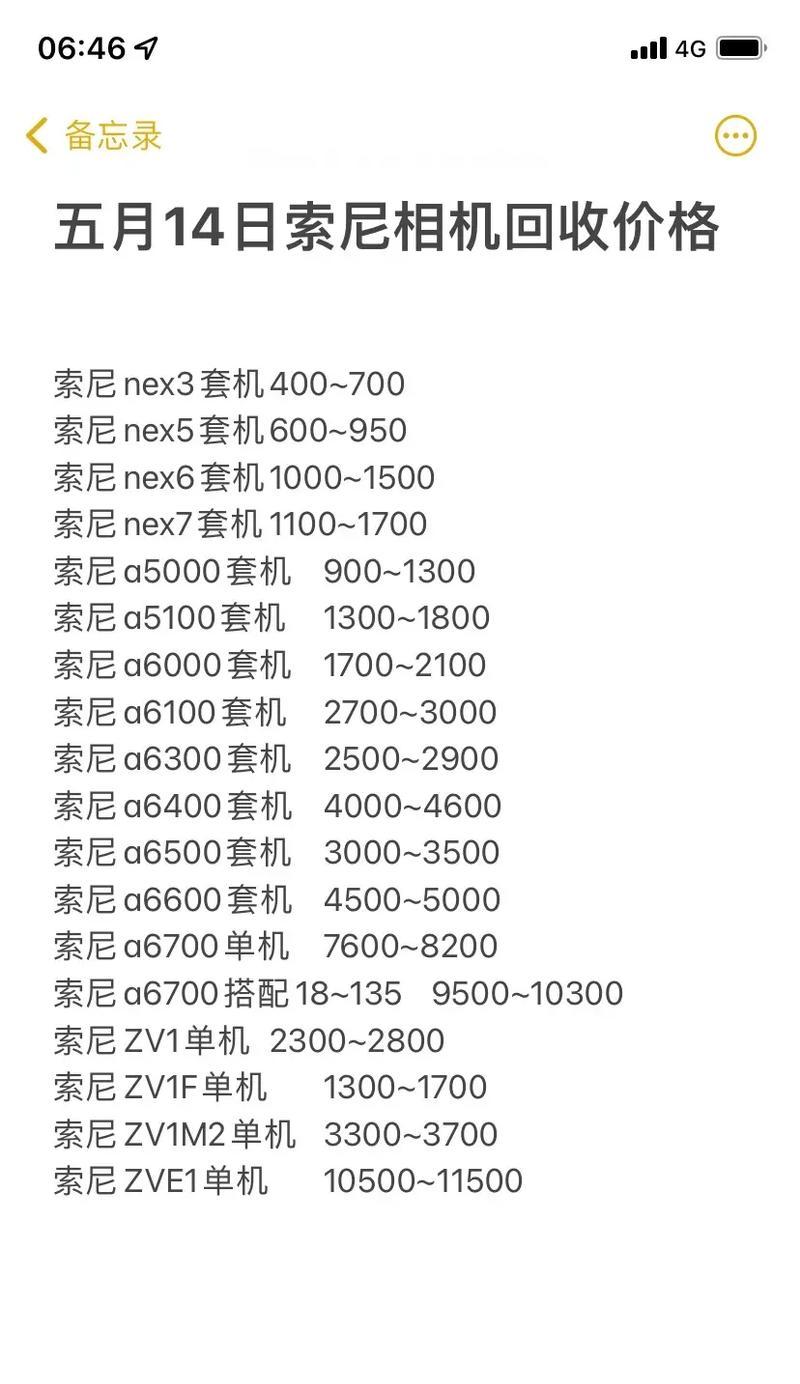 闲鱼上的单反相机为何价格低廉？购买时应该注意哪些问题？