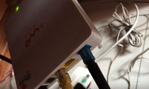 联通合约路由器设置步骤是什么？遇到问题怎么解决？